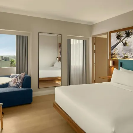 Courtyard By Marriott Darwin-2