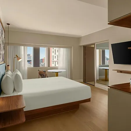 Courtyard By Marriott Darwin-3